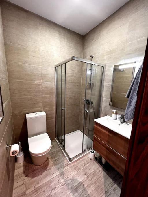 Viewline Seaview Modern 3 Bedroom Apartment Marsaxlokk Luaran gambar