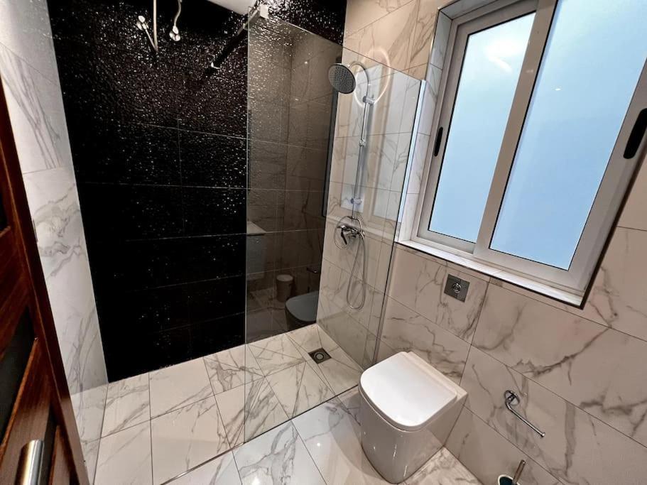 Viewline Seaview Modern 3 Bedroom Apartment Marsaxlokk Luaran gambar