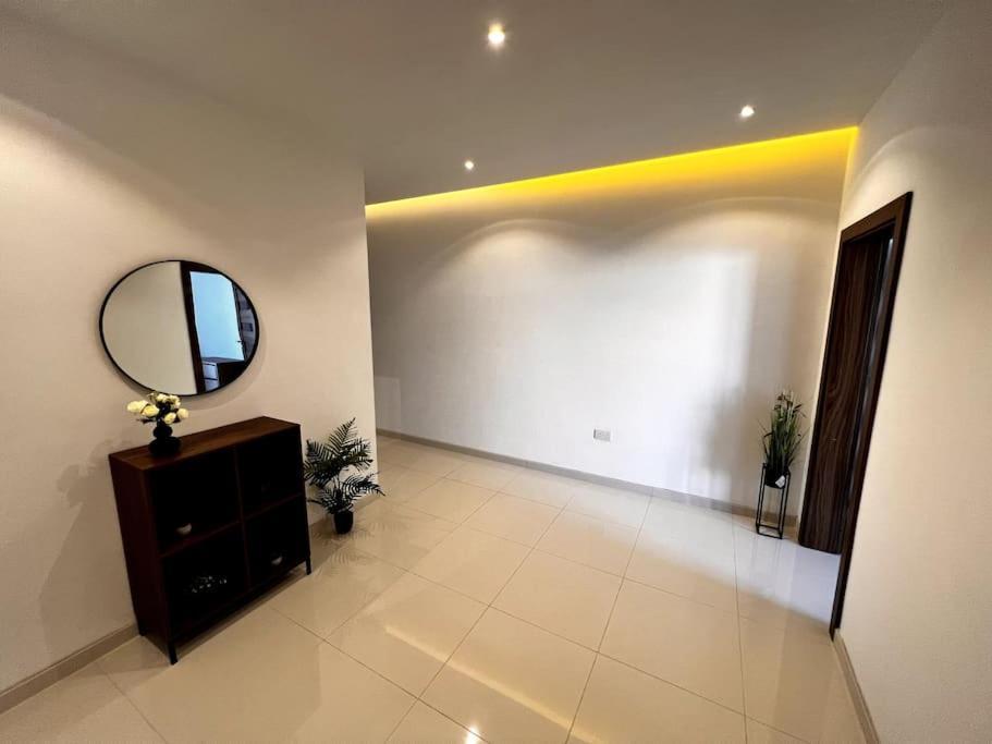 Viewline Seaview Modern 3 Bedroom Apartment Marsaxlokk Luaran gambar
